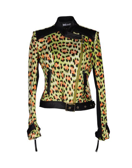 Куртка JUST CAVALLI