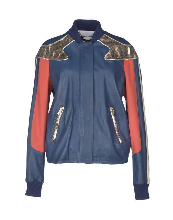 Куртка JUST CAVALLI