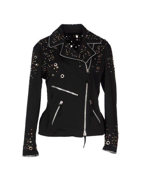 Куртка ERMANNO SCERVINO
