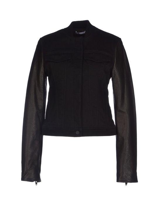 Куртка T BY ALEXANDER WANG