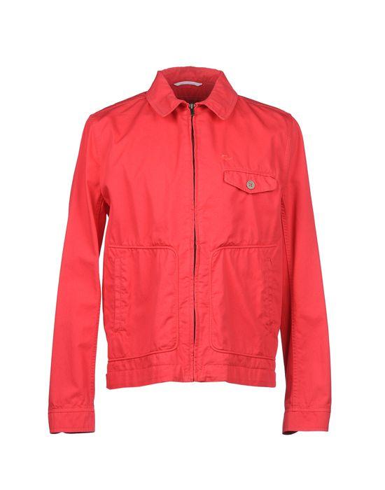 Куртка LACOSTE
