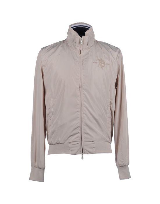 Куртка U.S.POLO ASSN.