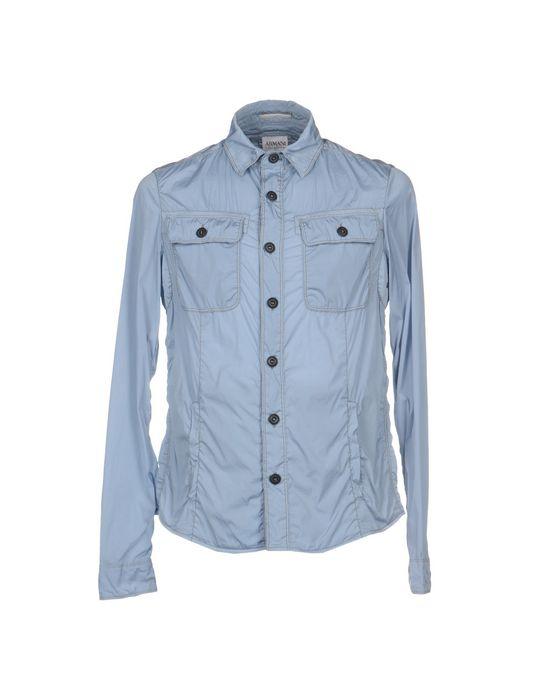 Куртка ARMANI COLLEZIONI