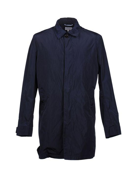 Куртка  - Синий цвет