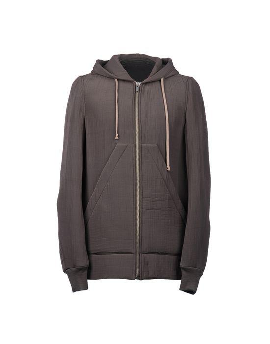 Куртка RICK OWENS