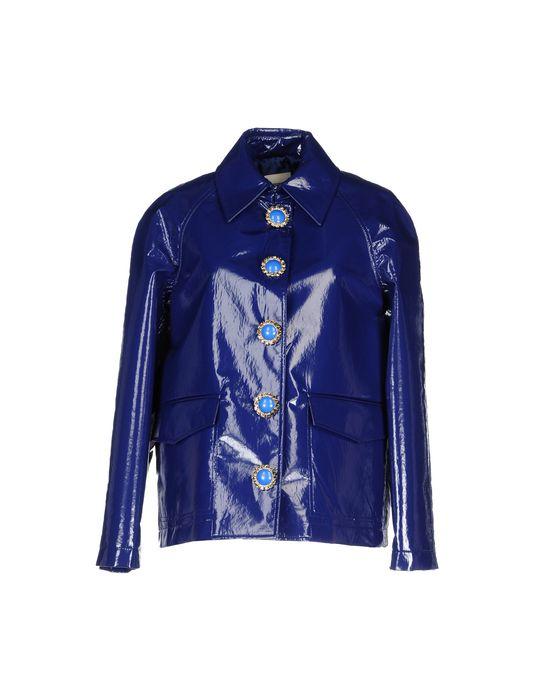 Куртка MOSCHINO CHEAPANDCHIC