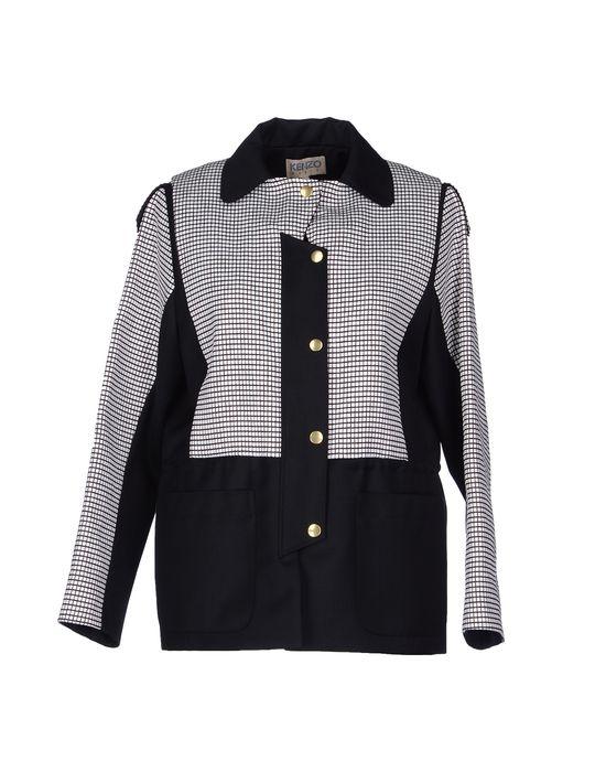 Куртка KENZO