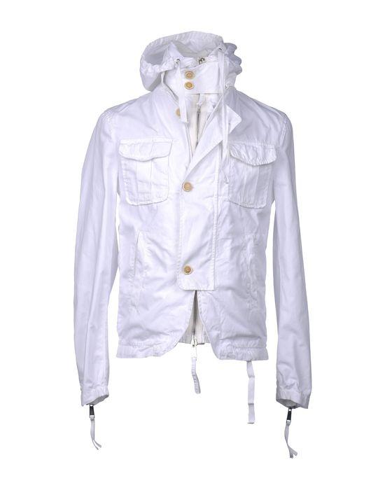 Куртка DSQUARED2