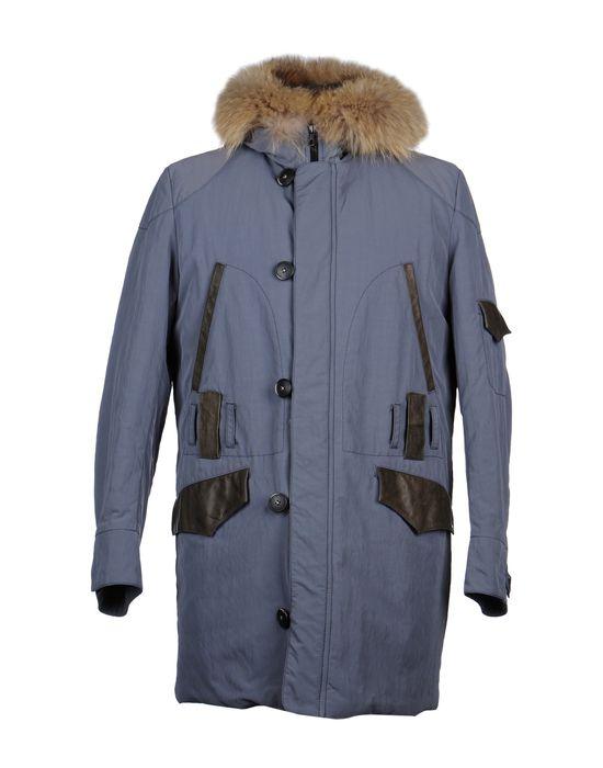 Куртка  - Серый цвет