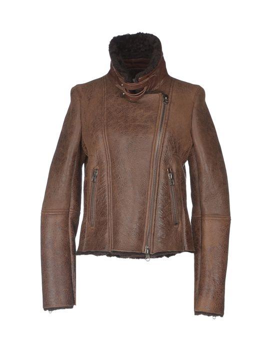 Куртка VINTAGE DE LUXE