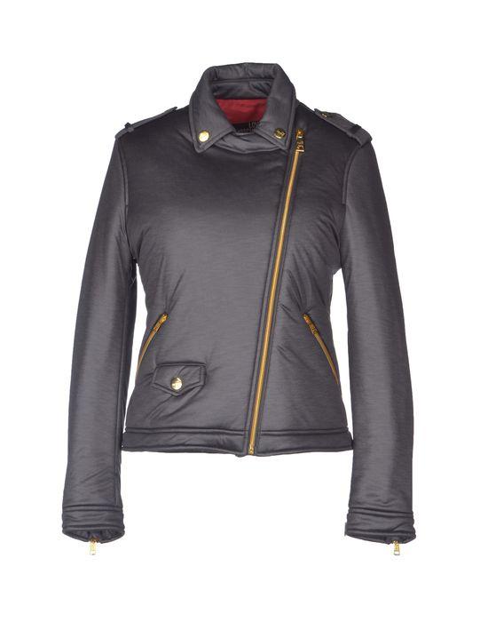 Куртка LOVE MOSCHINO