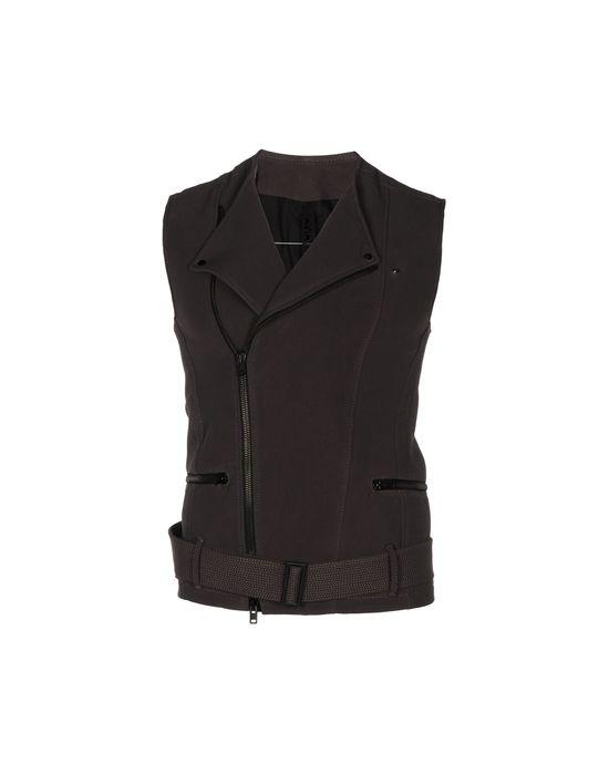 Куртка  - Светло-серый,Свинцово-серый цвет