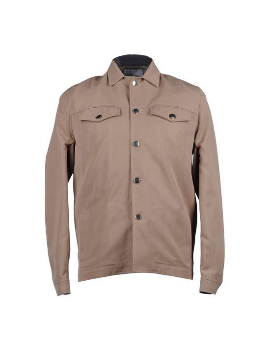 Куртка LUCIO CASTRO