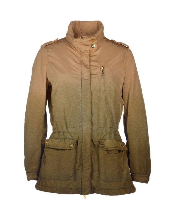 Куртка LOVE MOSCHINO