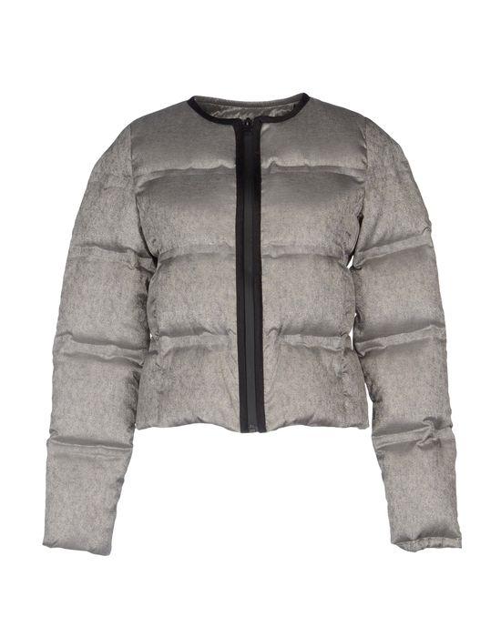 Куртка JIL SANDER NAVY