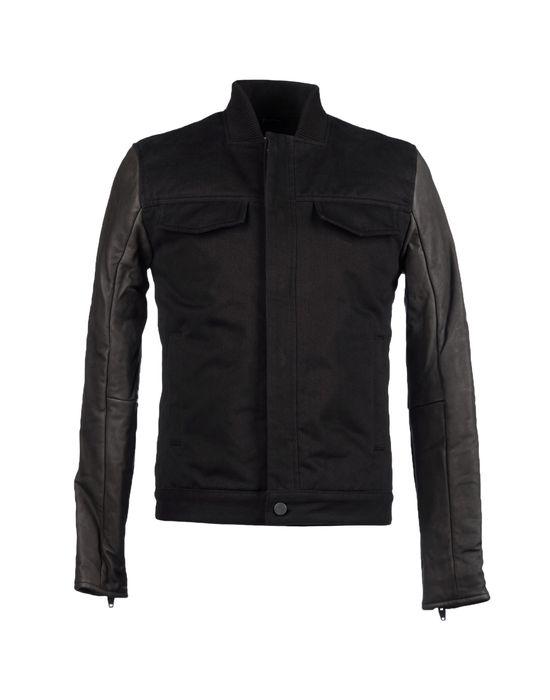 Куртка T BY ALEXANDER WANG