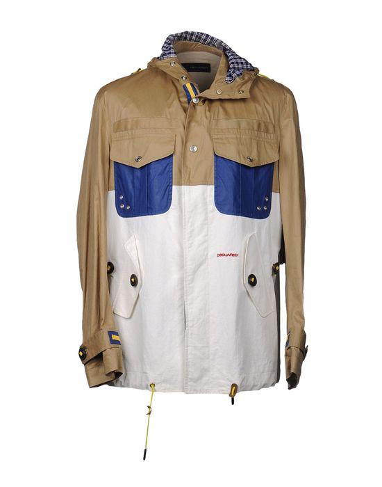 Куртка DSQUARED2
