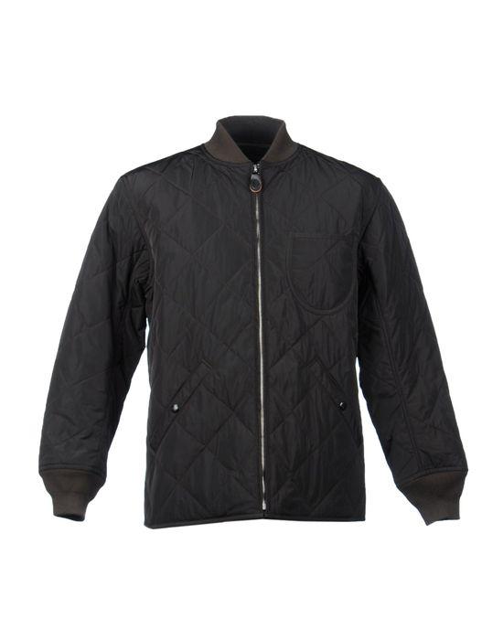 Куртка  - Черный цвет