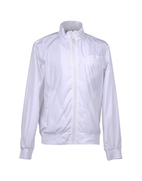 Куртка  - Белый цвет