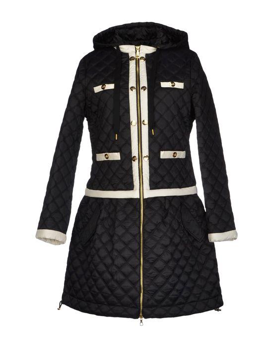 Куртка LOVE MOSCHINO