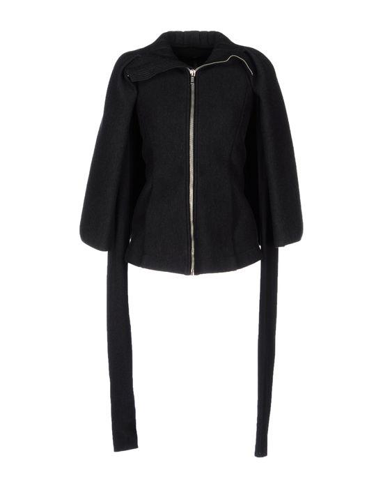 Куртка RICK OWENS