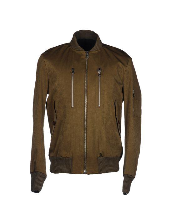 Куртка DIESEL BLACK GOLD