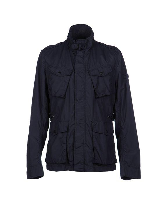Куртка WOOLRICH