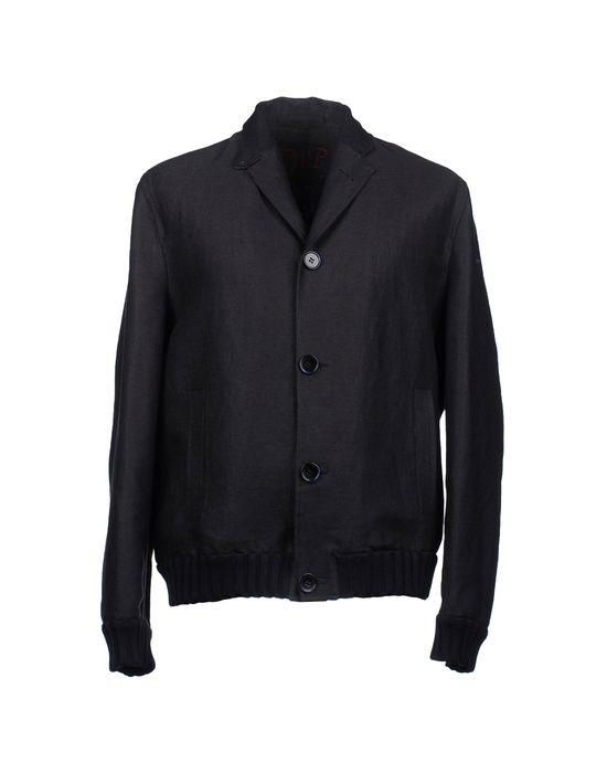 Куртка  - Тёмно-синий цвет