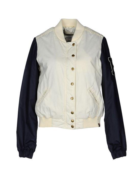 Куртка TOMMY HILFIGER DENIM