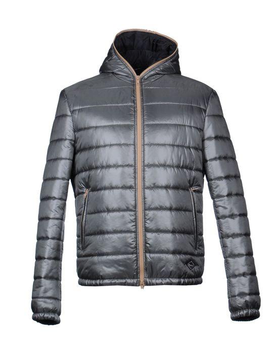 Куртка DANIELE ALESSANDRINI HOMME