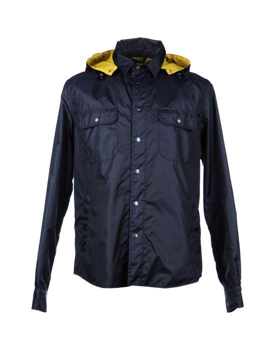 Куртка WOOLRICH