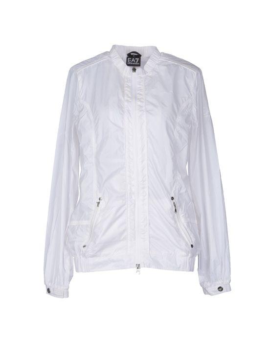 Куртка EA7