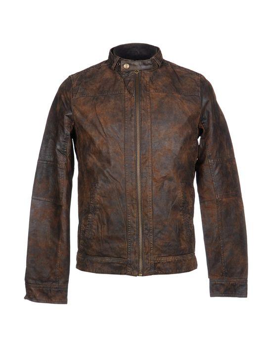 Куртка JACK & JONES VINTAGE