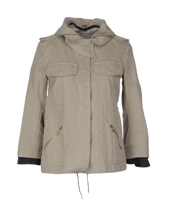 Куртка PINKO GREY