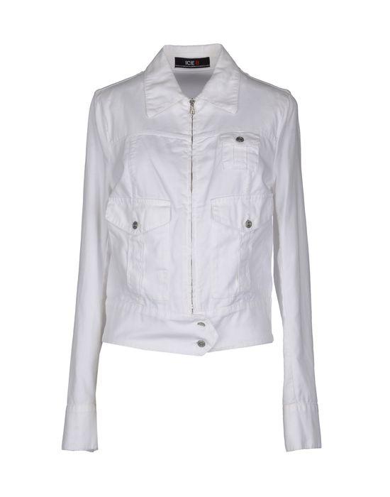 Куртка ICE B ICEBERG