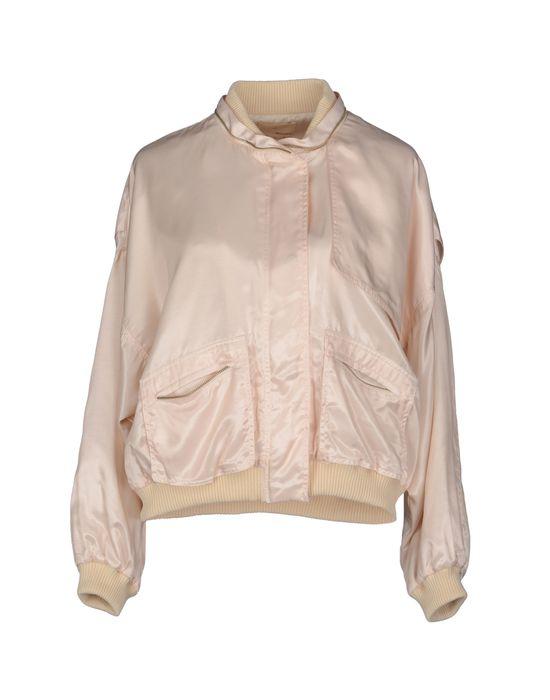Куртка GIRL BY BAND OF OUTSIDERS