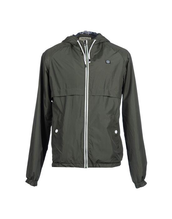 Куртка ORIGINALS BY JACK & JONES