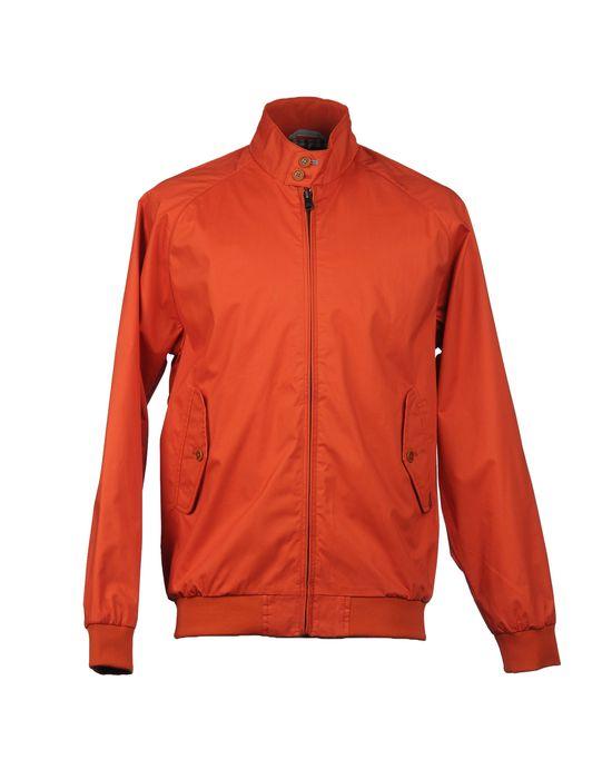 Куртка BEN SHERMAN