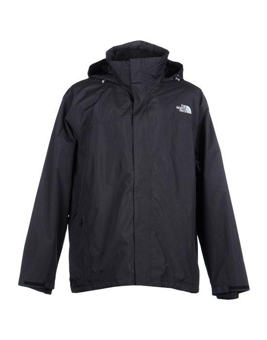Куртка THE NORTH FACE