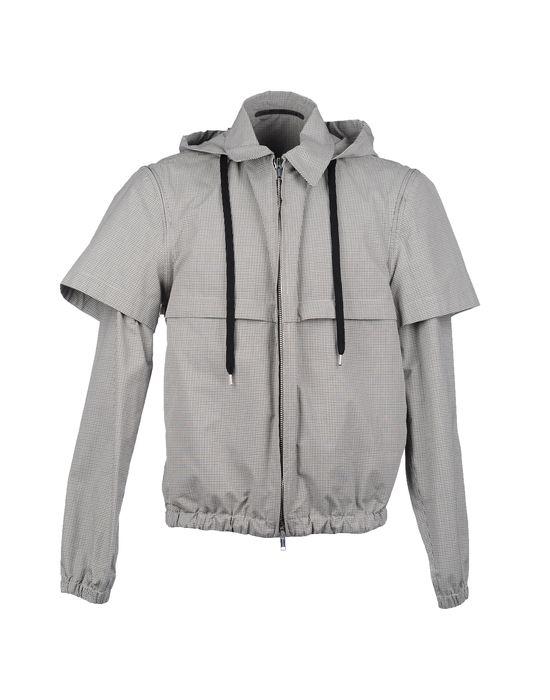 Куртка KRISVANASSCHE