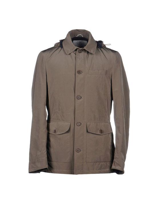 Куртка BRUNELLO CUCINELLI