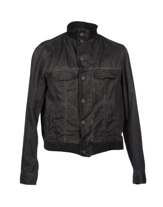 Куртка  - серый цвет