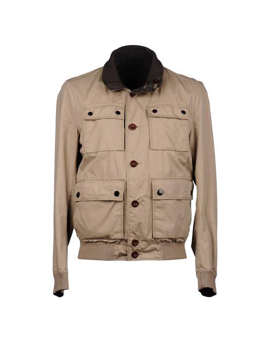 Куртка SEVENTY