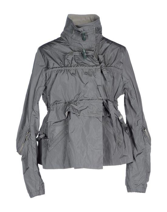 Куртка  - Серый цвет