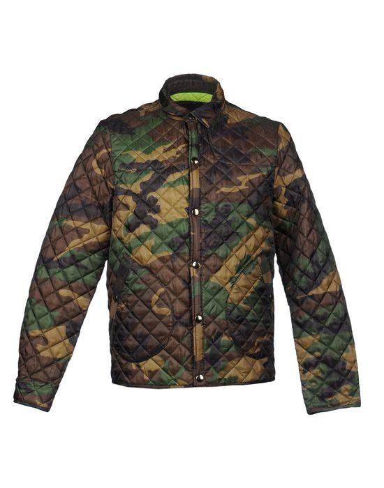 Куртка 22 BAKER STREET