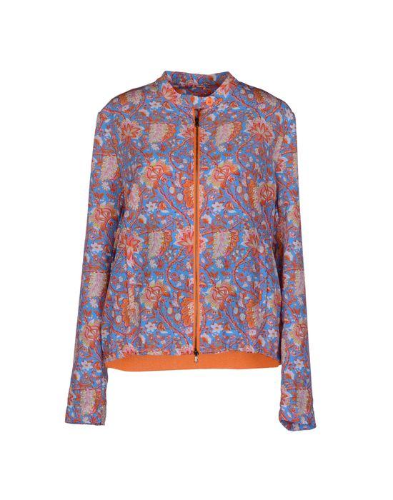 Куртка CARVEN