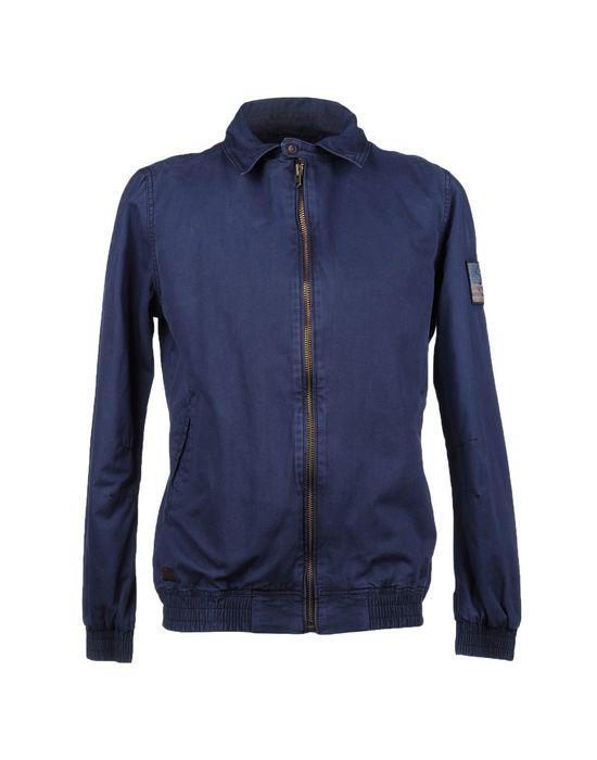 Куртка JACK & JONES VINTAGE
