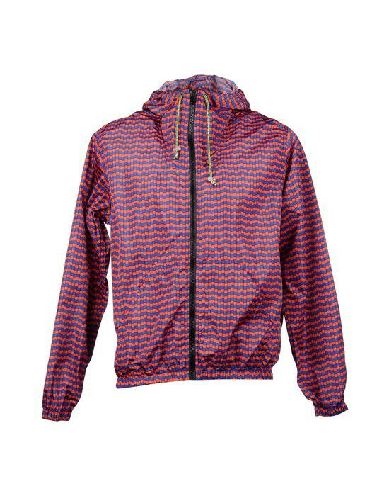 Куртка MSGM
