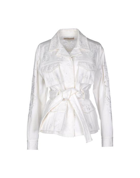 Куртка EMILIO PUCCI