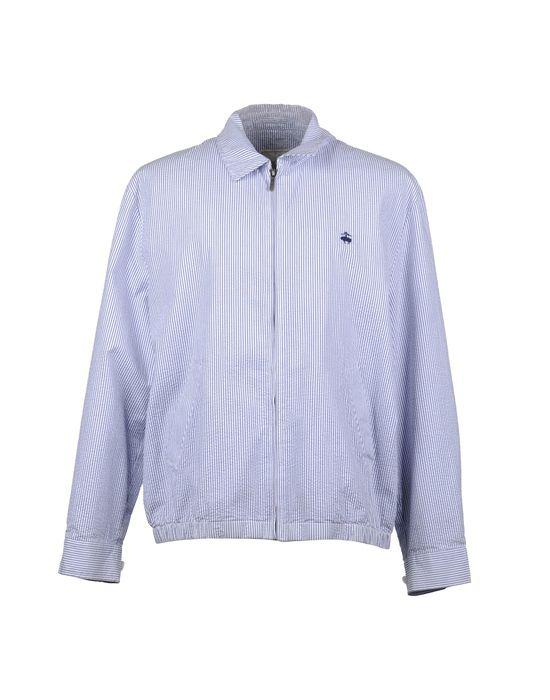 Куртка BROOKS BROTHERS